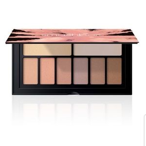 SMASHBOX Cover Shot Eye Palette
